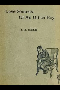 Love Sonnets of an Office Boy