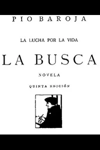 La lucha por la vida: La busca