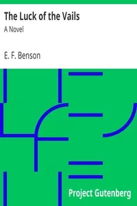 The Luck of the Vails: A Novel