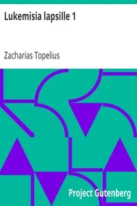 Lukemisia lapsille 1