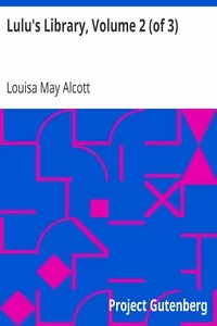Lulu's Library, Volume 2 (of 3)