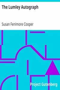 The Lumley Autograph