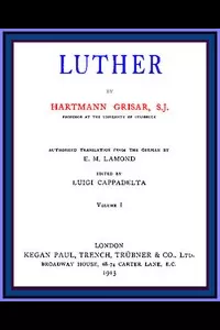 Luther, vol. 1 of 6