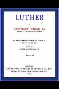 Luther, vol. 4 of 6