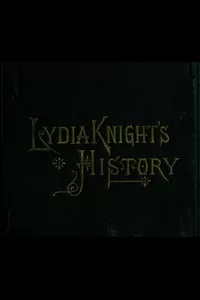 Lydia Knight's History