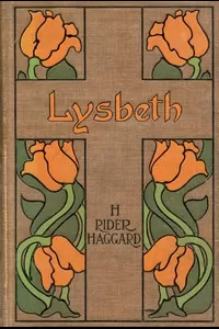 Lysbeth, a Tale of the Dutch