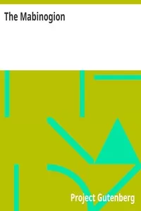 The Mabinogion