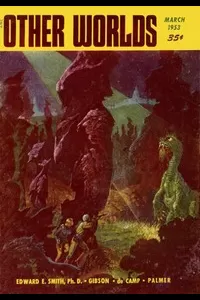 The Machine That Floats