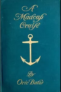 A Madcap Cruise
