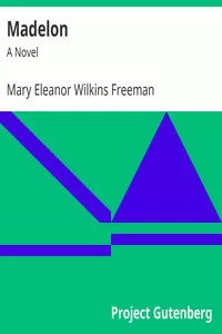 Madelon: A Novel