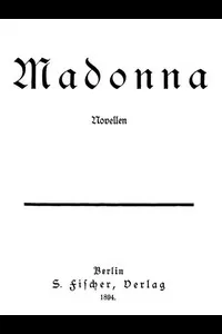 Madonna: Novellen
