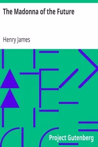 The Madonna of the Future