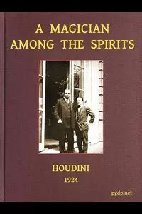 A Magician Among the Spirits