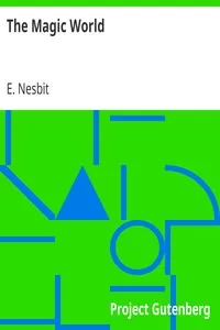 The Magic World