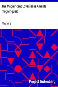 The Magnificent Lovers (Les Amants magnifiques)