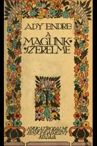 A magunk szerelme: Versek