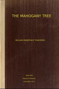 The Mahogany Tree