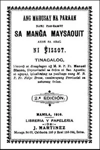 Ang Mahusay na Paraan nang Pag-Gamot sa manga Maysaquit