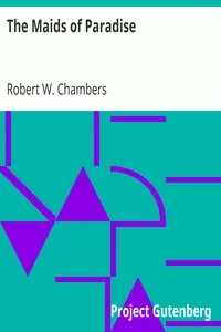 The Maids of Paradise