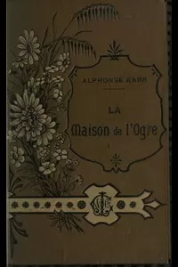 La Maison de l'Ogre