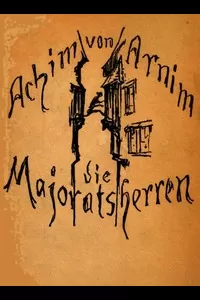 Die Majoratsherren