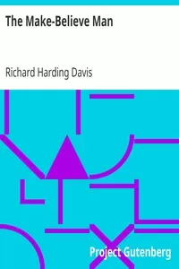 The Make-Believe Man