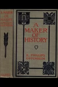 A Maker of History