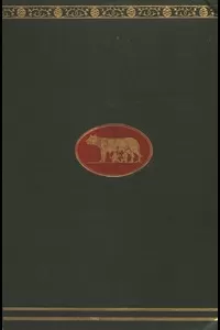 The Makers of Modern Rome, in Four Books