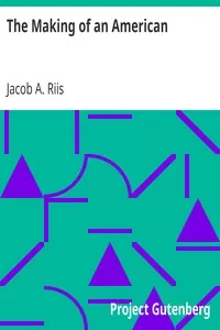 The Making of an American