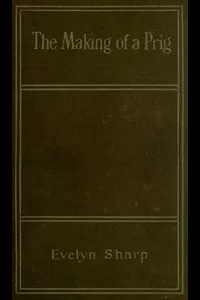 The Making of a Prig