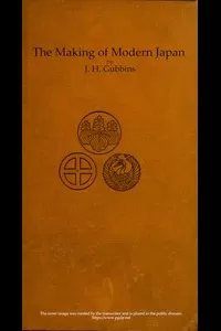 The Making of Modern Japan