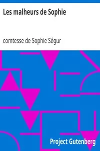 Les malheurs de Sophie