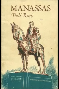 Manassas (Bull Run) National Battlefield Park, Virginia [1953]