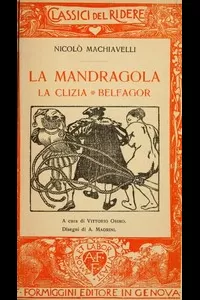La mandragola - La Clizia - Belfagor