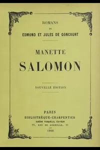 Manette Salomon