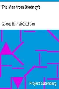 The Man from Brodney's