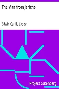 The Man from Jericho