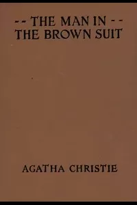 The Man in the Brown Suit