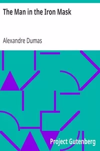 The Man in the Iron Mask