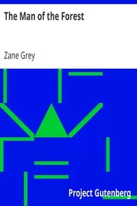 The Man of the Forest