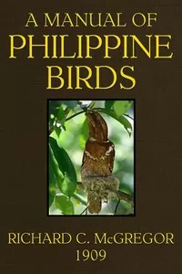 A Manual of Philippine Birds