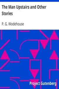 The Man Upstairs and Other Stories