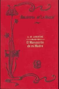 El Manuscrito de mi madre