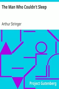 The Man Who Couldn't Sleep