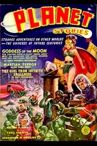 The Man Who Killed the World