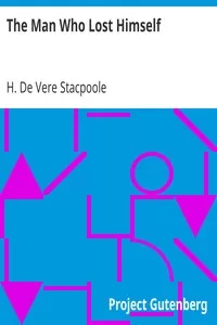 The Man Who Lost Himself