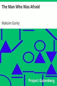 The Man Who Was Afraid