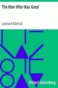 The Man Who Was Good