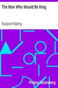 The Man Who Would Be King