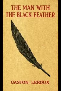 The Man with the Black Feather